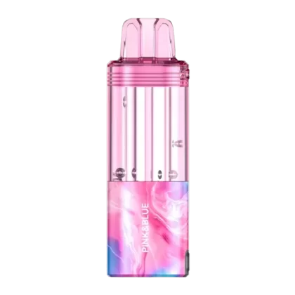 Pink & Blue FOGER Switch Pro Disposable - Customer Group#VAP~Nicotine#50mg~Size#Single>5 Pack
