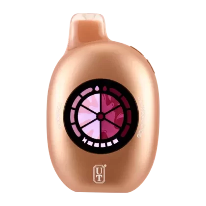 Tobacco – Gold Tobacco – Flum – UT Bar 50K - Ejuicewarehouse