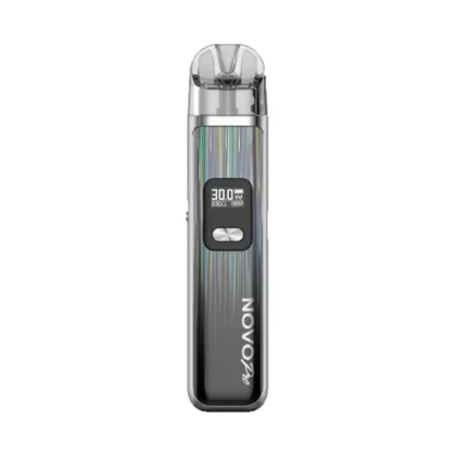 SMOK Novo Pro Pod Kit - Regular Black Carbon Fiber - Misteliquid Co