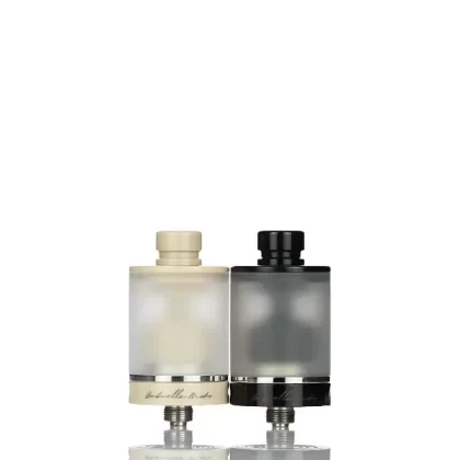 Umbrella Mods Echo 22mm Single Coil RTA (DISCONTINUED) - Vapordna