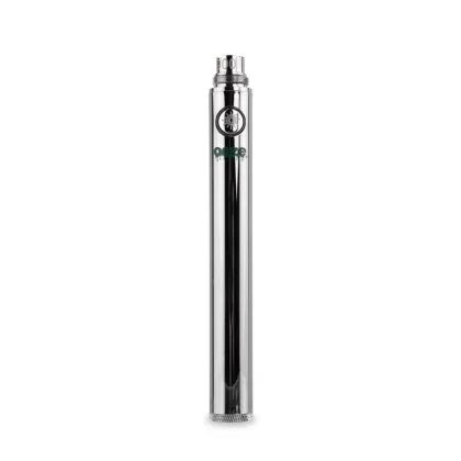 Ooze Battery-1100 MAH : Chrome