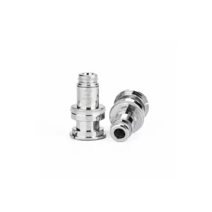 Voopoo PnP Replacement Coils (5 Pack) - OHMS#R1 0.8 Ohms>R2 1.0 Ohms>C1 1.2 Ohms>M2 (0.6 ohm)>VM1 0.3 Ohms>VM3 0.45 Ohms>VM4 MESH 0.6Ohms>VM5 0.2 Ohms>VM6 0.15 Ohms>TM2 0.8 Ohms>TW20 (0.2Ohm