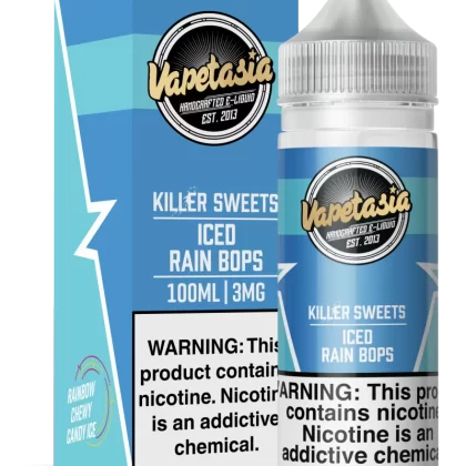 Vapetasia - Vaporider Deals