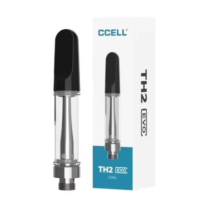 CCell TH2-Evo Empty Cart - Vape Store