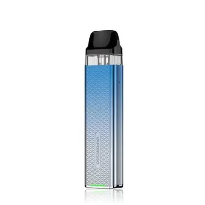 VAPORESSO XROS 3 Mini Pod Kit in Sky Blue