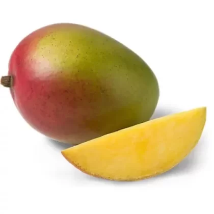 Flavor West – Natural Mango 15mL - Vapecraftinc