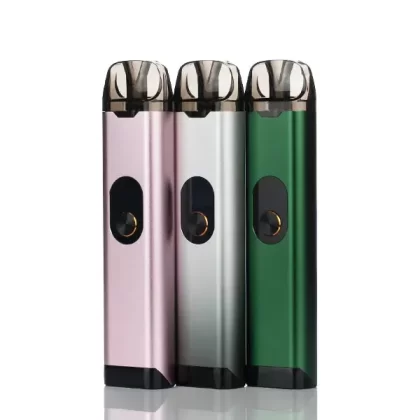 Hellvape EIR 18W Pod System Kit (DISCONTINUED) - Darkish Green