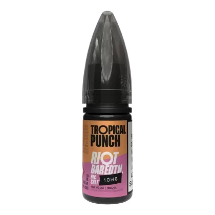 BAR EDTN Tropical Punch