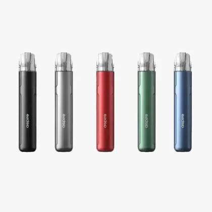Aspire Cyber S Pod Kit - Blue