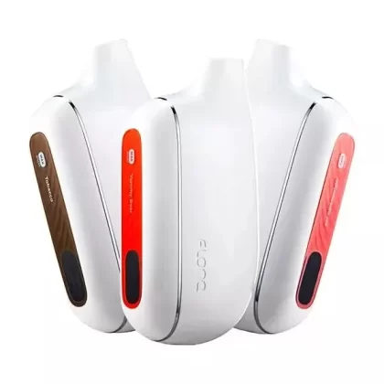 Flonq Max Smart 10K Disposable 5%