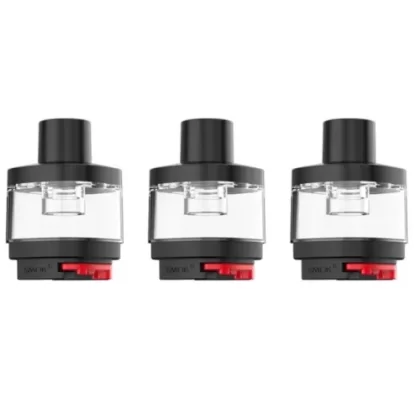 SMOK RPM 5 Empty Replacement Pods - Breazy