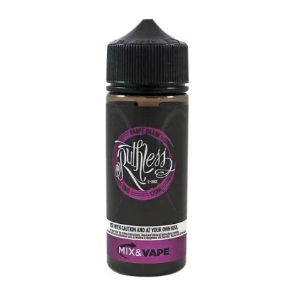 Ruthless Grape Drank 100ML Shortfill