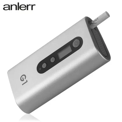 Original Anlerr G1 Heat Not Burn Smokeless Devices