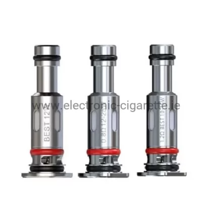 Smok LP1 Coil Coils Heads (Pack 5x)