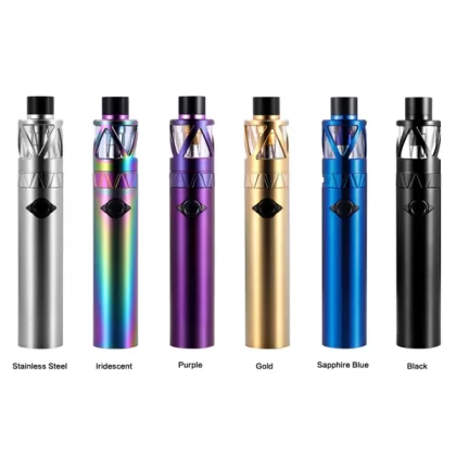Uwell Whirl 20 AIO Starter Kit with 700 mAh-2ML-25W - Iredesent