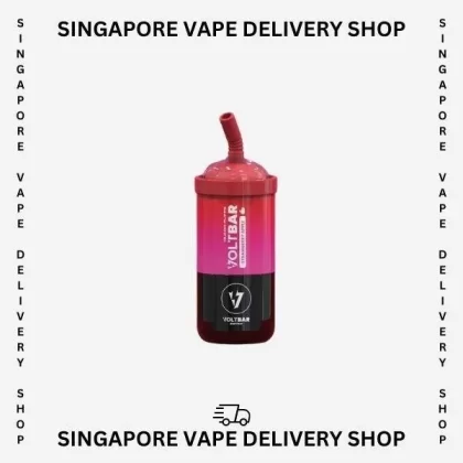 Voltbar Switch 12000 Puffs - Mint Chewing Gum (Cartridge)