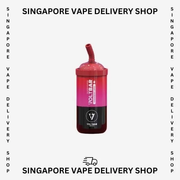 Voltbar Switch 12000 Puffs - Mint Chewing Gum (Cartridge)
