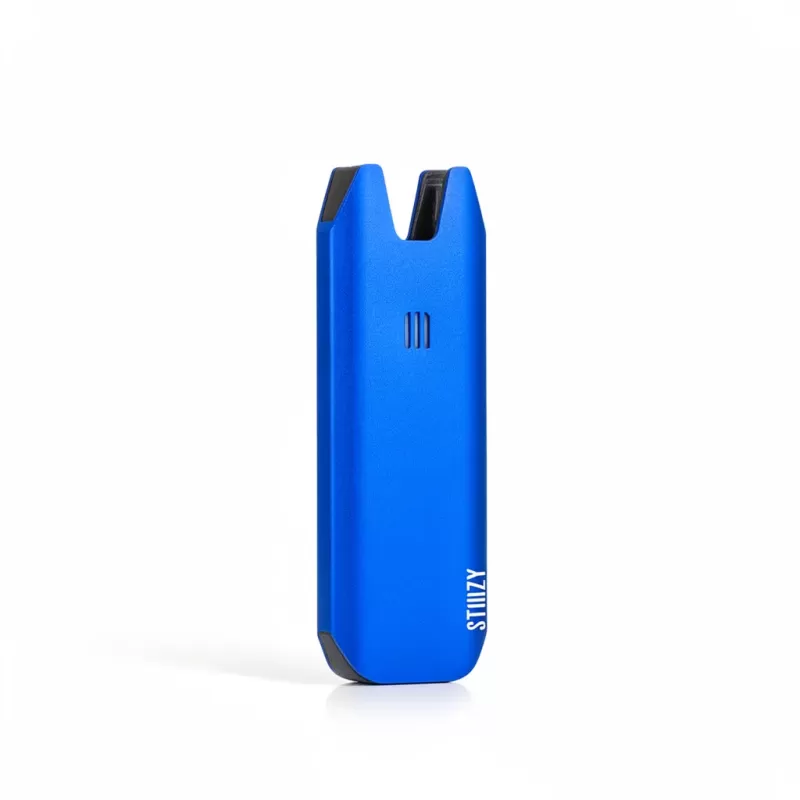 Stiiizy Biiig Advanced Battery 550mAh - Blue Edition, Camo Edition (43B82A)