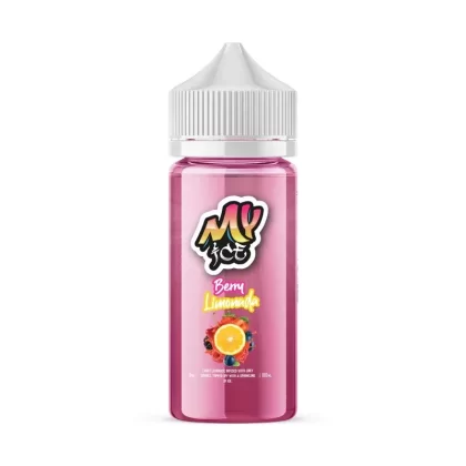 Berry Limonada by My E-Liquids