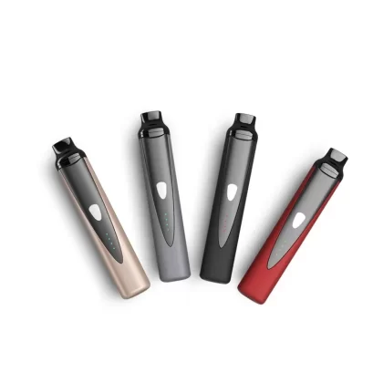 Original MT Mini Titan Dry Herb Vaporizer 1300mah ( )