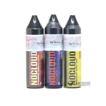 NO CLOUD PODS FRIENDLY - 15 ml