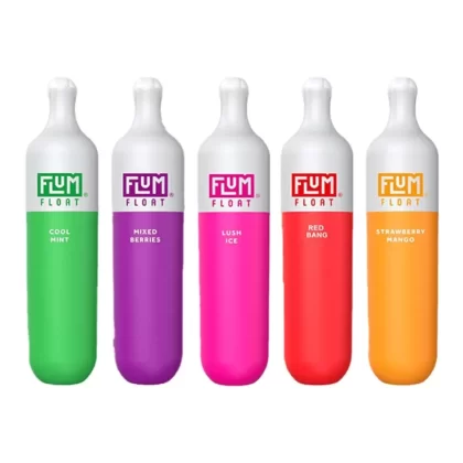 Sale $18.50 – Flum Float Disposable | 3000 Puffs | 8mL - Cheapvape Deals (739962)