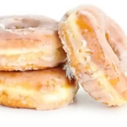 The Flavor Apprentice – Frosted Donut 15mL - Vape Store