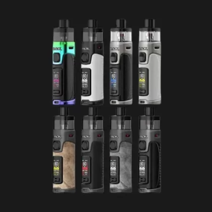 SMOK RPM 5 - Sgvapeshubsafety