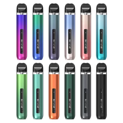 SMOK IGEE Pro Pod Kit 400mAh - Blue Gold