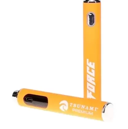 Tsuanmi Premium Force 650mAh Battery