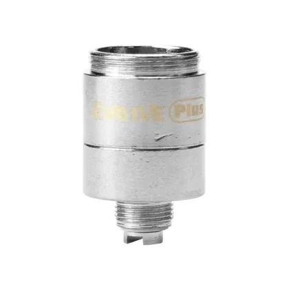 Yocan Evolve Plus Dual Quartz Coil (5-Pack)