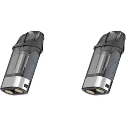 Vaporesso Unipod Replacement Pod - Pack Count#2 Pack~Style#Meshed>Regular
