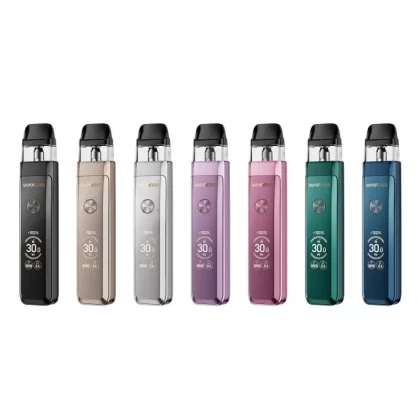 Vaporesso XROS PRO 2 Kit - Glittering Gold - Skullvaping