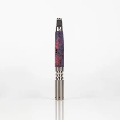 Simrell: Shorty Galaxy Burl MVS (GB1)
