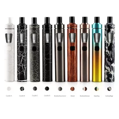 Joyetech eGo AIO Kit (Designs) - Crackle A