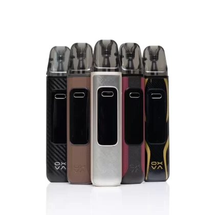OXVA XLIM Pro 3 30W Pod System - Vapordna