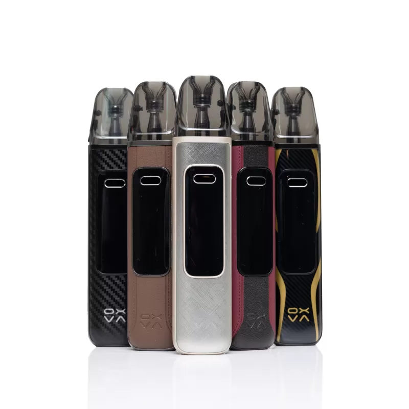 OXVA XLIM Pro 3 30W Pod System - Vapordna