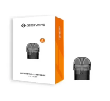 Sale $8.83 – GeekVape Sonder/Aegis U Replacement Pod – 2mL | 3-Pack