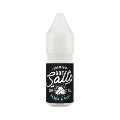 GOT SALTS E-LIQUID – £2.36