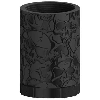 Thundercloud x Infinite Modz Hyperion V2 Sleeve | 3D Printed