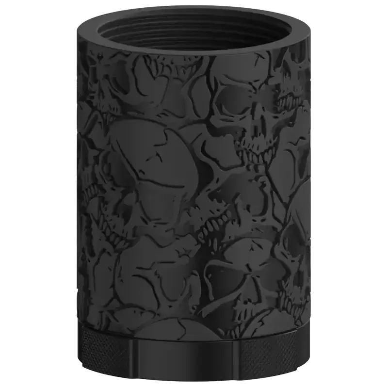 Thundercloud x Infinite Modz Hyperion V2 Sleeve | 3D Printed