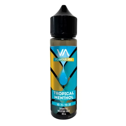 Innovation Flavours Tropical Menthol 40ml – e-juice utan nikotin - Innovation Flavours / No / 40ml / 30/70