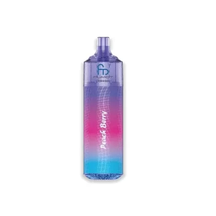 R AND M Tornado Peach Berry 9000