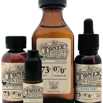 Tonix Tangy Tart