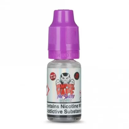 Vampire Vape Catapult Nic Salts E Liquid (10ml)
