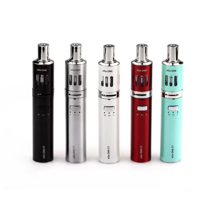 Joyetech eGo One CT 1.8ML-1100mAh Starter Kit - Blue