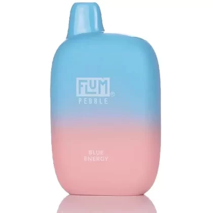 BLUE ENERGY FLUM PEBBLE 6000