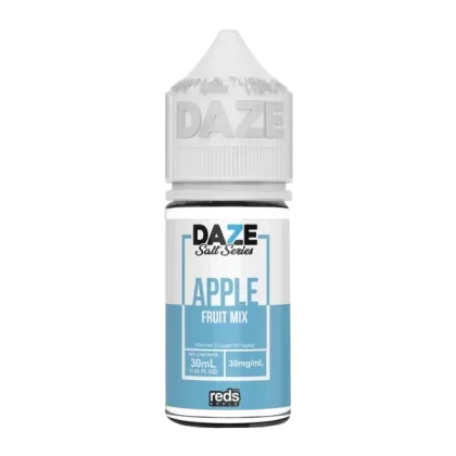 Reds Apple Fruit Mix Salts - Site#VAP~Nicotine#30mg>50mg
