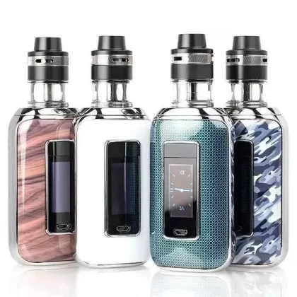 ASPIRE Skystar Revvo 210W Starter Kit
