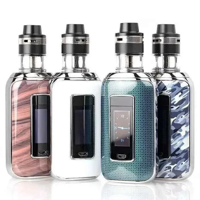 ASPIRE Skystar Revvo 210W Starter Kit